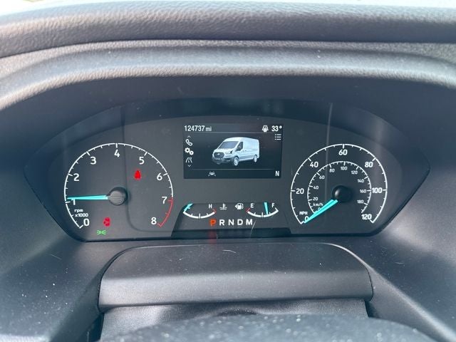 2020 Ford Transit-250 Base