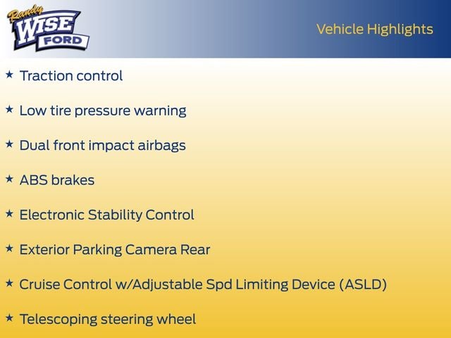 2020 Ford Transit-250 Base