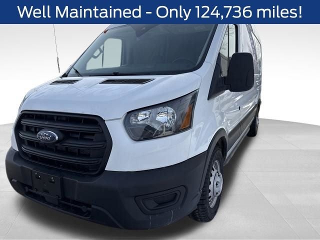 2020 Ford Transit-250 Base