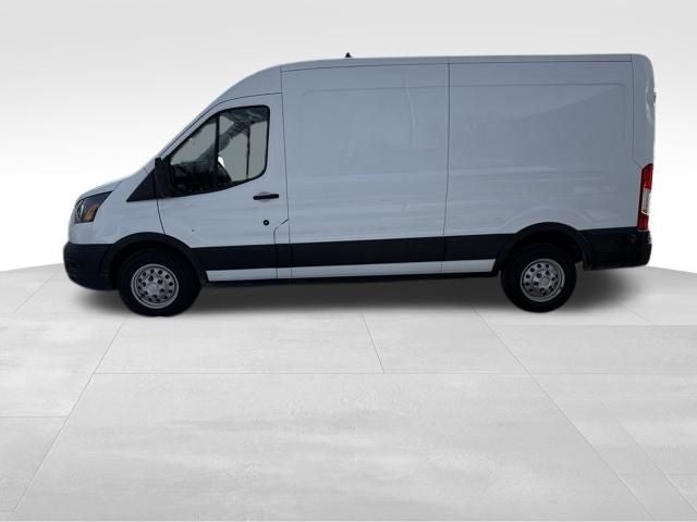 2020 Ford Transit-250 Base
