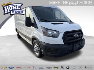 2020 Ford Transit-250 Base