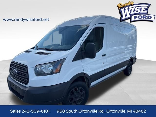 2016 Ford Transit-350 Base