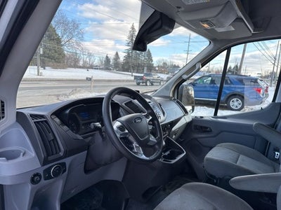 2016 Ford Transit-350 Base