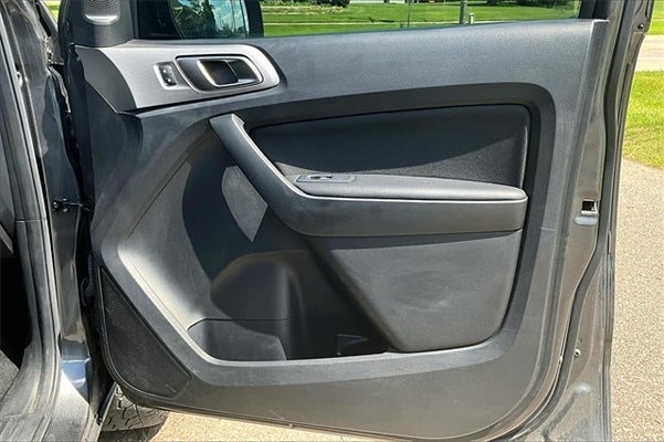 2019 Ford Ranger XLT in Flushing, MI - Randy Wise Auto Depot
