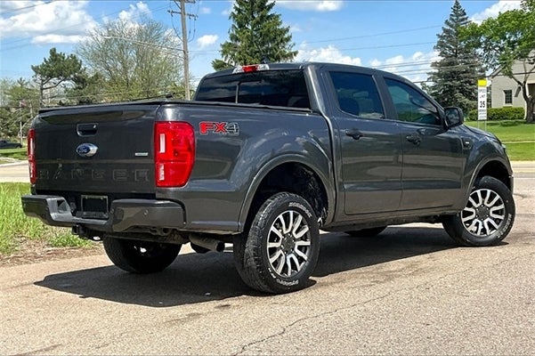 2019 Ford Ranger XLT in Flushing, MI - Randy Wise Auto Depot