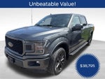 2020 Ford F-150 Base