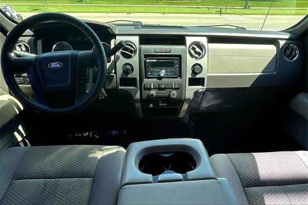 2010 Ford F-150 Base in Flushing, MI - Randy Wise Auto Depot