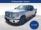 2010 Ford F-150 Lariat