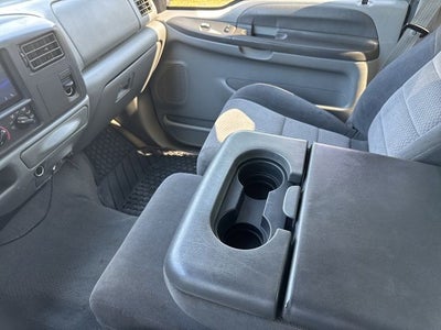 2002 Ford F-350SD Lariat