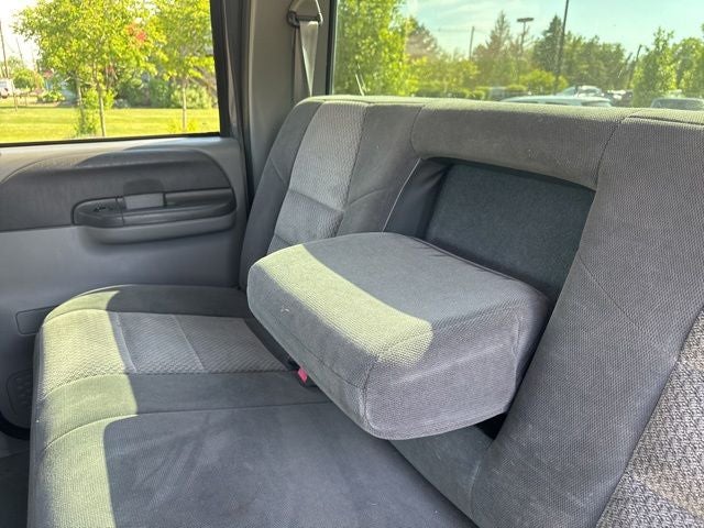 2002 Ford F-350SD Lariat