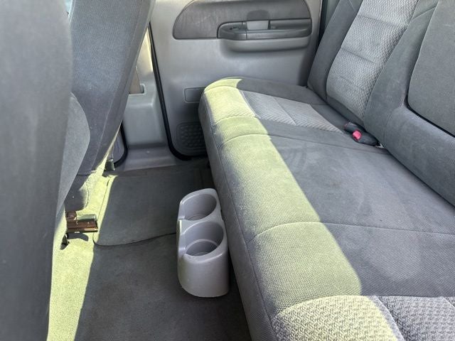 2002 Ford F-350SD Lariat