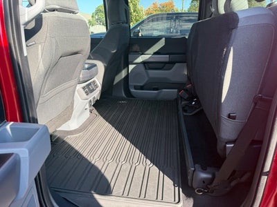 2023 Ford F-150 Lightning XLT