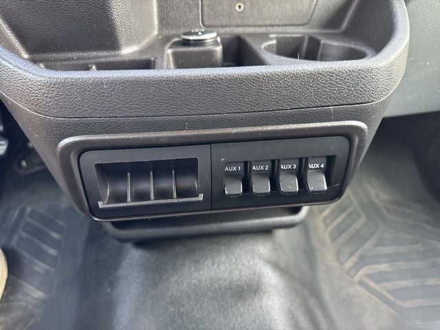 2017 Ford Transit-150 Base