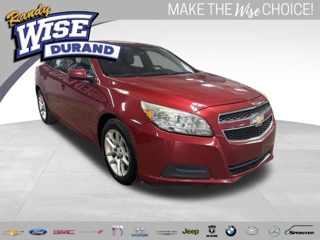 2013 Chevrolet Malibu Eco