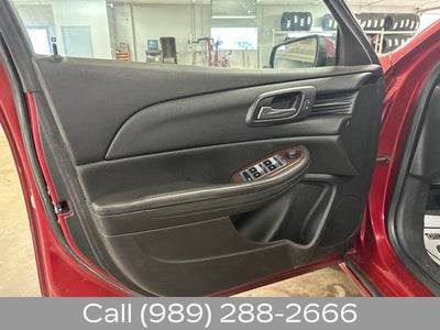 2013 Chevrolet Malibu Eco