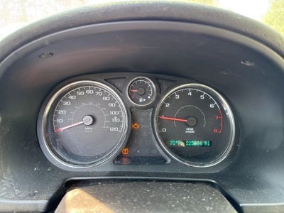 2009 Chevrolet Cobalt LS