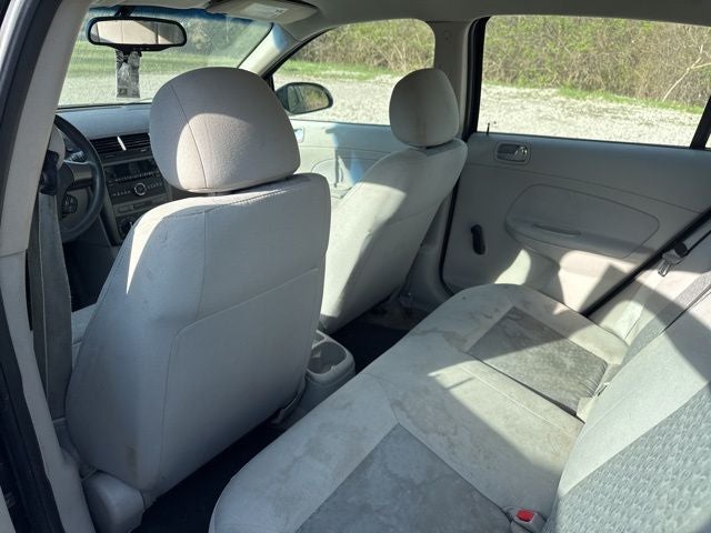 2009 Chevrolet Cobalt LS