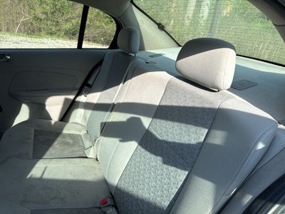 2009 Chevrolet Cobalt LS