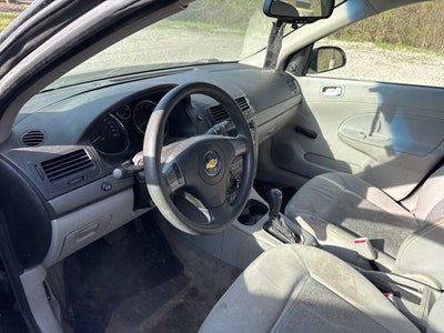 2009 Chevrolet Cobalt LS