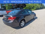 2016 Chevrolet Cruze Limited 1LT