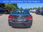 2016 Chevrolet Cruze Limited 1LT