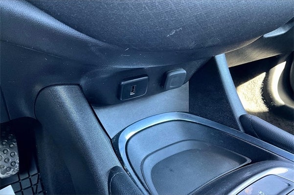 2018 Chevrolet Malibu LT in Flushing, MI - Randy Wise Auto Depot