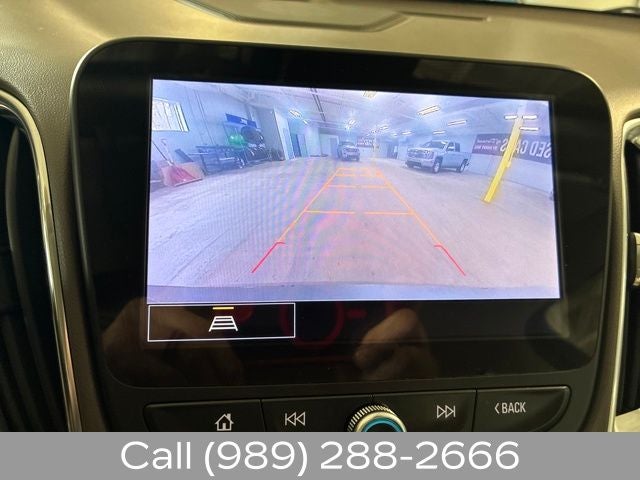 2024 Chevrolet Malibu LT 2LT