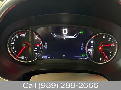 2024 Chevrolet Malibu LT 2LT