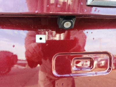 2016 Chevrolet Malibu LT 1LT