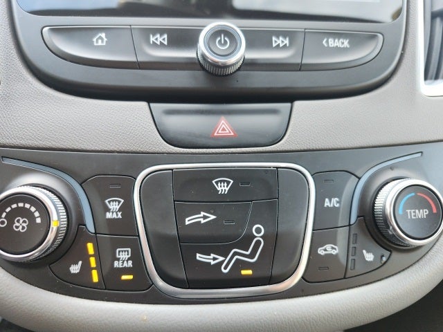 2016 Chevrolet Malibu LT 1LT