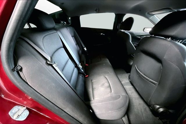 2019 Chevrolet Malibu RS