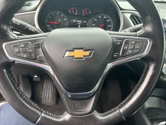 2020 Chevrolet Malibu RS in Flushing, MI - Randy Wise Auto Depot