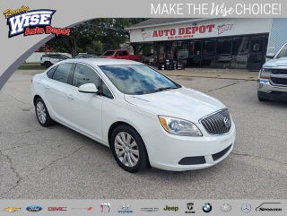 2015 Buick Verano Base