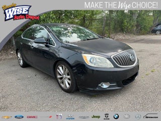 2014 Buick Verano Leather Group