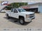 2017 Chevrolet Silverado 2500HD Work Truck