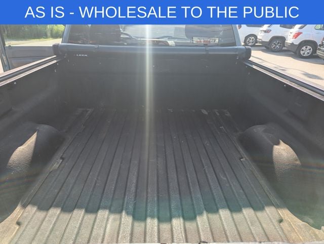 2009 Chevrolet Silverado 1500 Work Truck