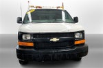 2012 Chevrolet Express 1500 Work Van Cargo