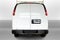 2012 Chevrolet Express 1500 Work Van Cargo