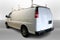 2012 Chevrolet Express 1500 Work Van Cargo