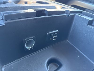 2015 Chevrolet Silverado 1500 LT LT1