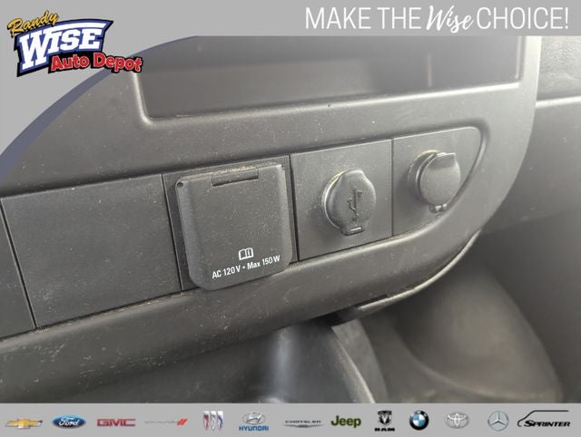 2019 Chevrolet Express Cargo Work Van - Photo 16