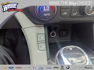 2017 GMC Acadia SLT-2