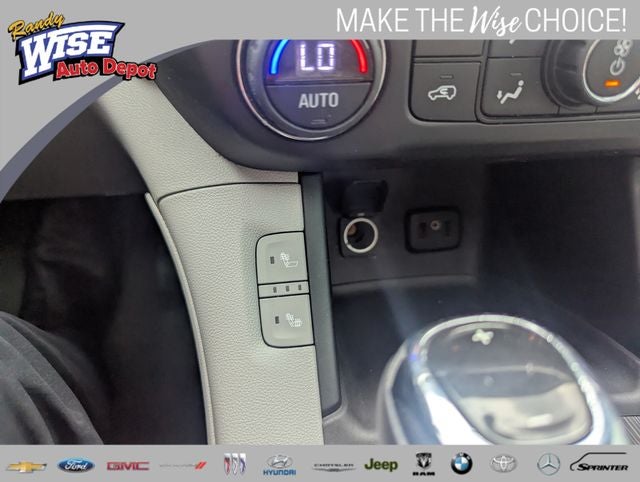 2017 GMC Acadia SLT-2