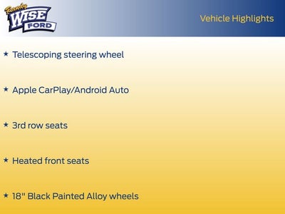 2019 GMC Acadia SLE-2