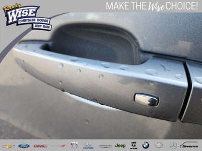 2019 Chevrolet Traverse LT Cloth w/1LT