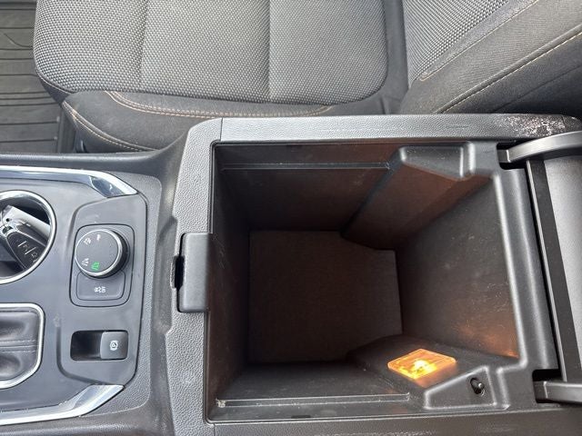 2019 Chevrolet Traverse LT Cloth w/1LT