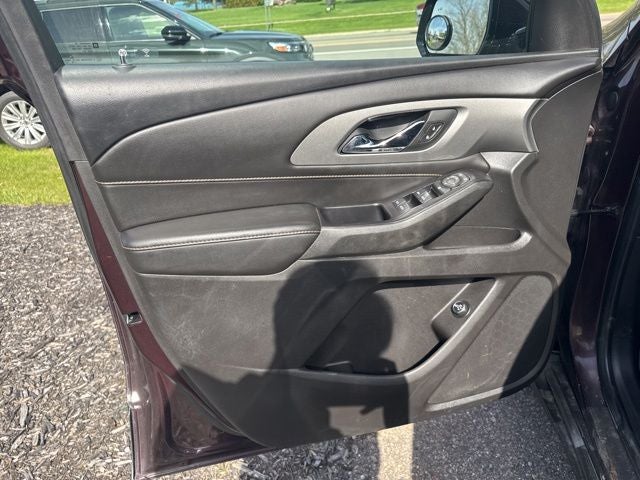 2019 Chevrolet Traverse LT Cloth w/1LT