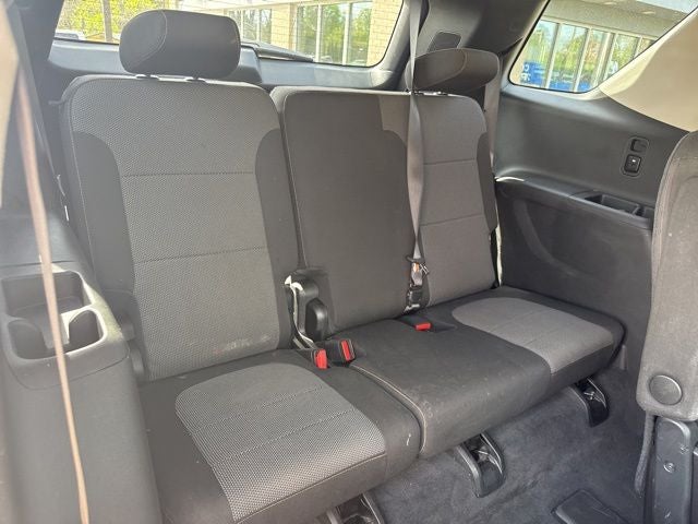 2019 Chevrolet Traverse LT Cloth w/1LT