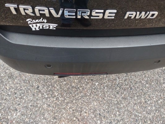 2019 Chevrolet Traverse 3LT in Flushing, MI - Randy Wise Auto Depot