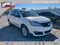 2015 Chevrolet Traverse LS